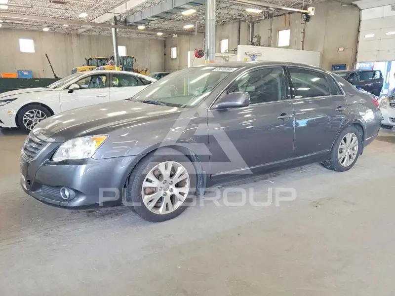 2008 Toyota AVALON фото