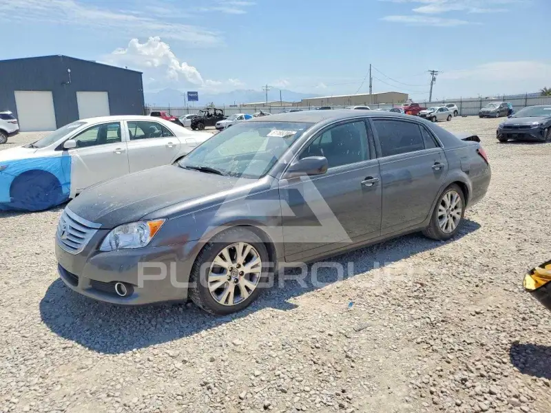 2008 Toyota AVALON фото