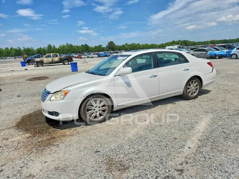 2008 Toyota AVALON фото