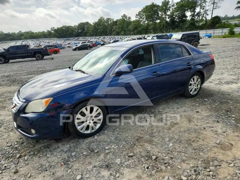 2008 Toyota AVALON photo