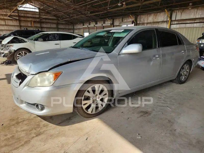 2008 Toyota AVALON фото
