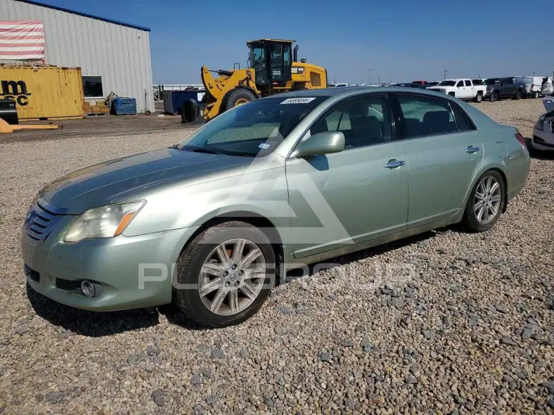 2008 Toyota AVALON photo