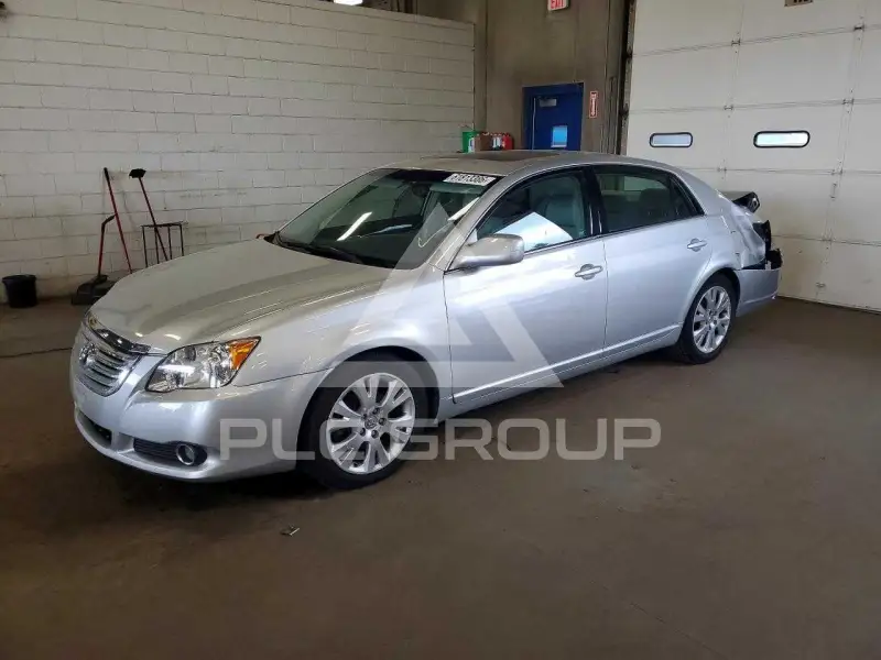 2008 Toyota AVALON фото