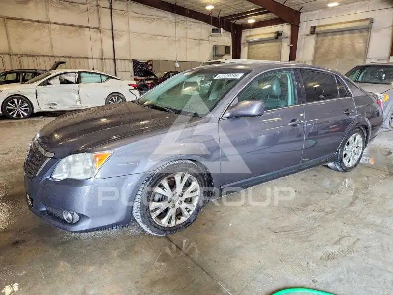 2008 Toyota AVALON фото