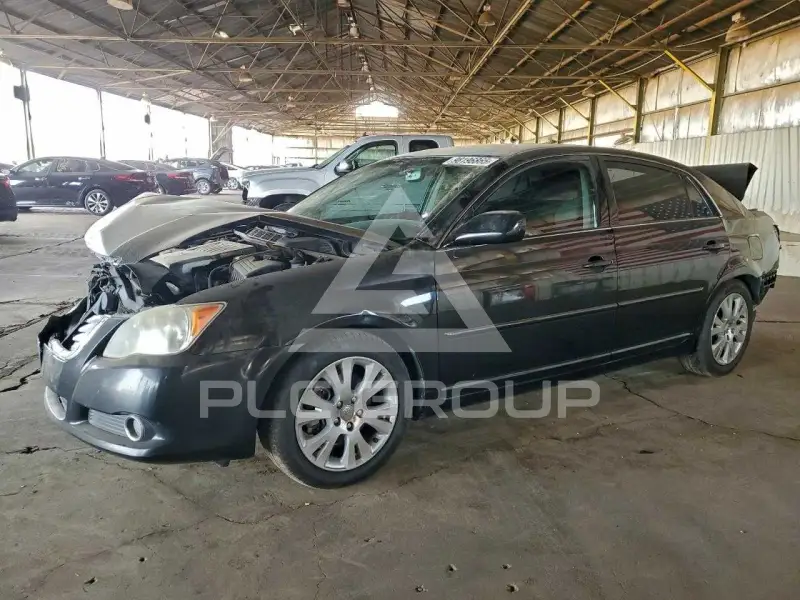 2008 Toyota AVALON фото