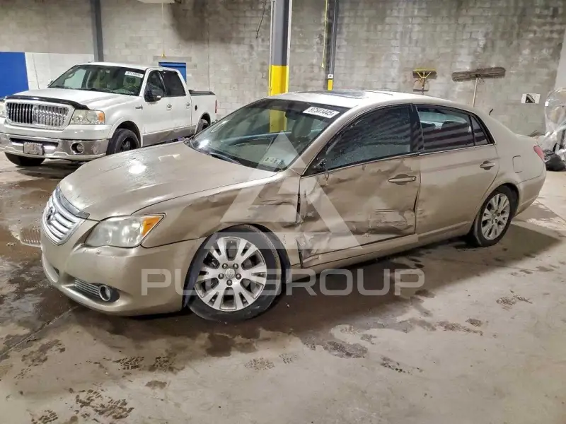 2008 Toyota AVALON photo