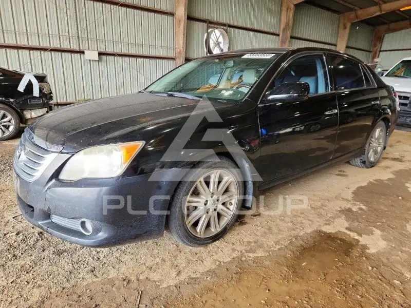 2008 Toyota AVALON photo