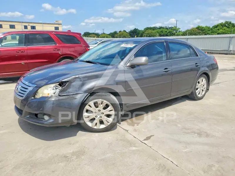 2008 Toyota AVALON фото