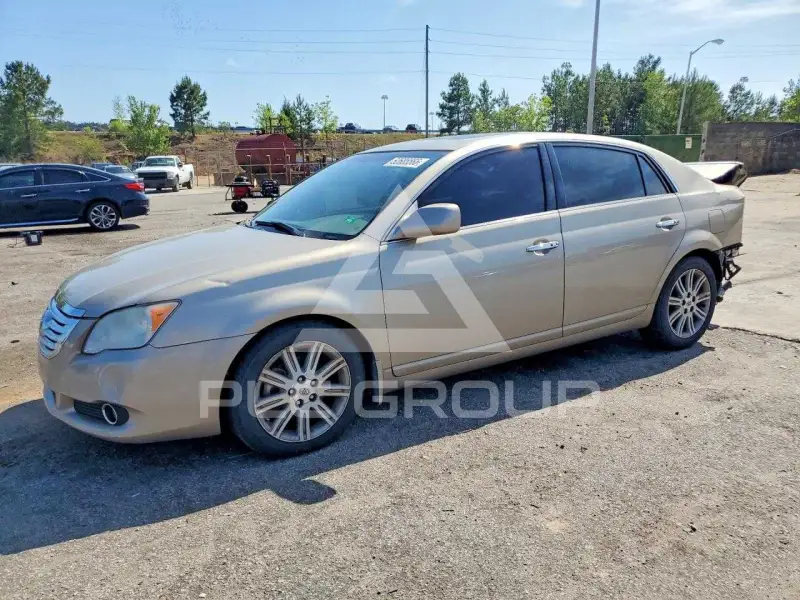 2008 Toyota AVALON фото
