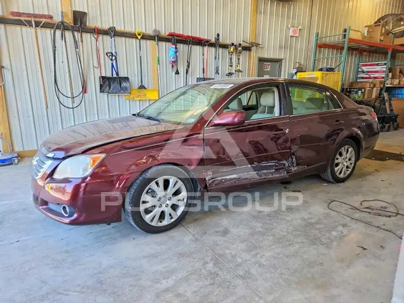 2008 Toyota AVALON photo