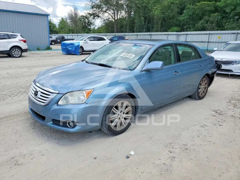 2008 Toyota AVALON фото