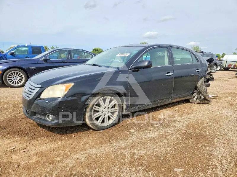 2008 Toyota AVALON photo