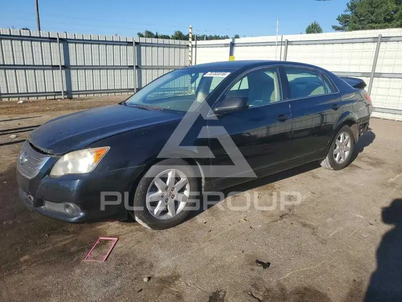 2008 Toyota AVALON фото