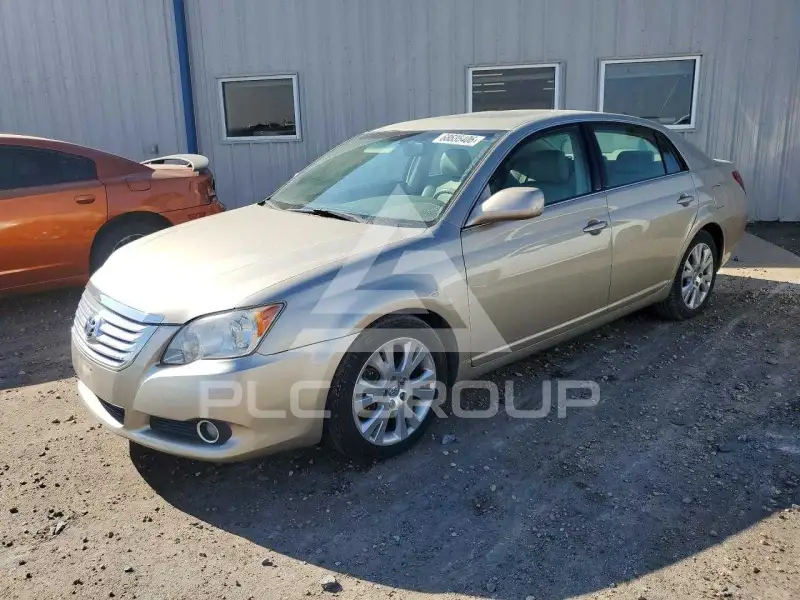 2008 Toyota AVALON фото