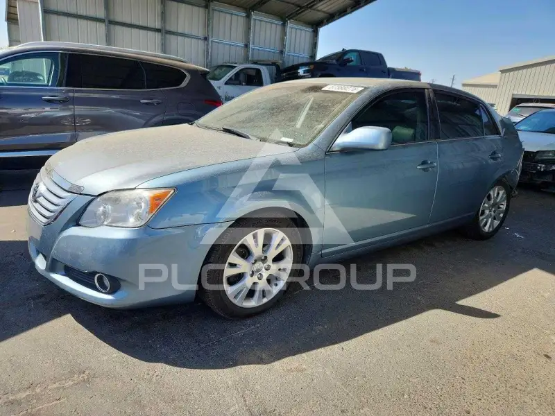 2008 Toyota AVALON фото