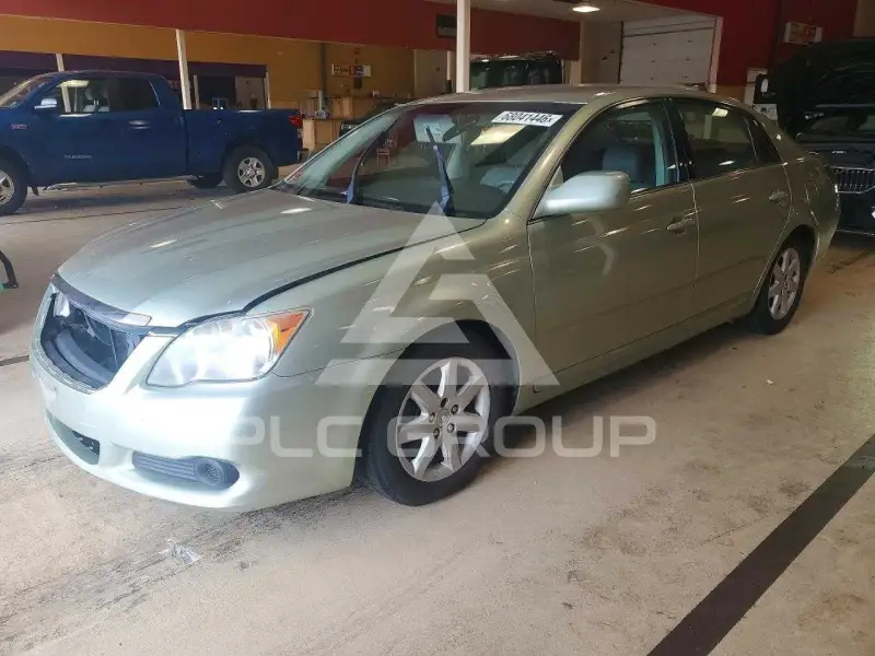 2008 Toyota AVALON фото