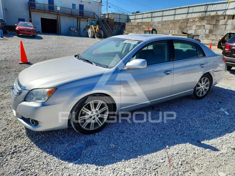 2008 Toyota AVALON фото