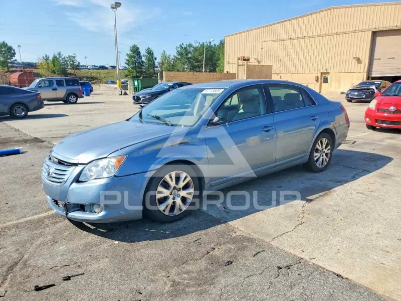 2008 Toyota AVALON photo