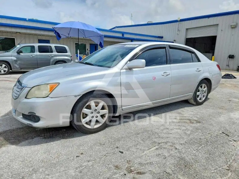 2008 Toyota AVALON photo