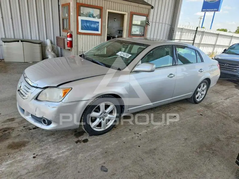 2008 Toyota AVALON photo