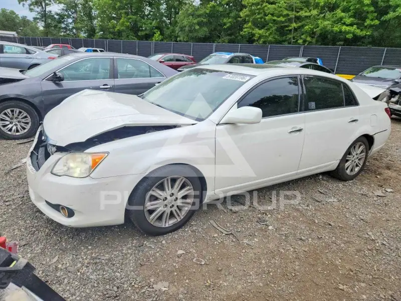 2008 Toyota AVALON фото