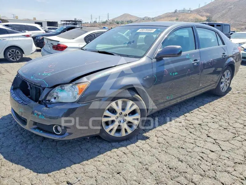 2008 Toyota AVALON фото