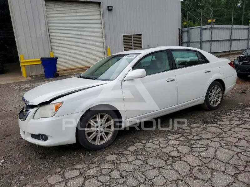 2008 Toyota AVALON photo