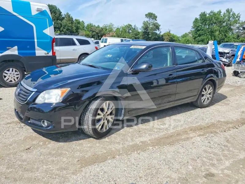2008 Toyota AVALON фото