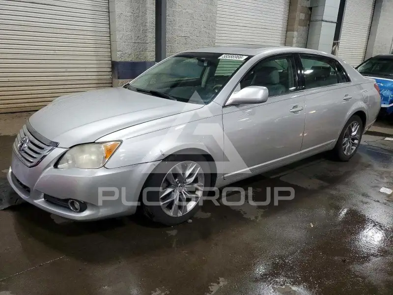 2008 Toyota AVALON фото
