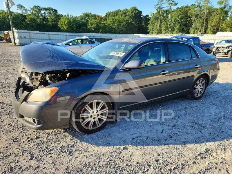 2008 Toyota AVALON фото