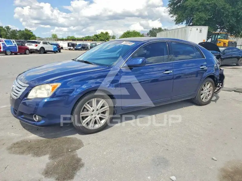 2008 Toyota AVALON photo