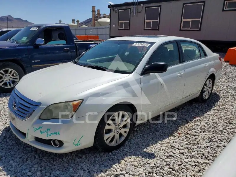 2008 Toyota AVALON фото