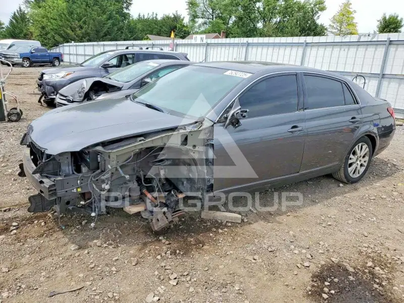 2008 Toyota AVALON фото