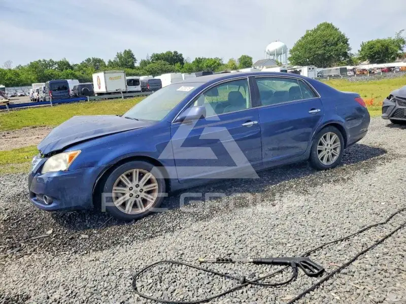 2008 Toyota AVALON фото