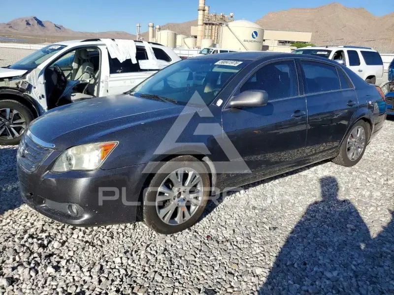 2008 Toyota AVALON фото