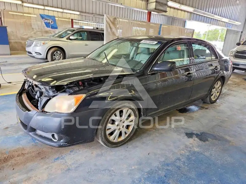 2008 Toyota AVALON photo