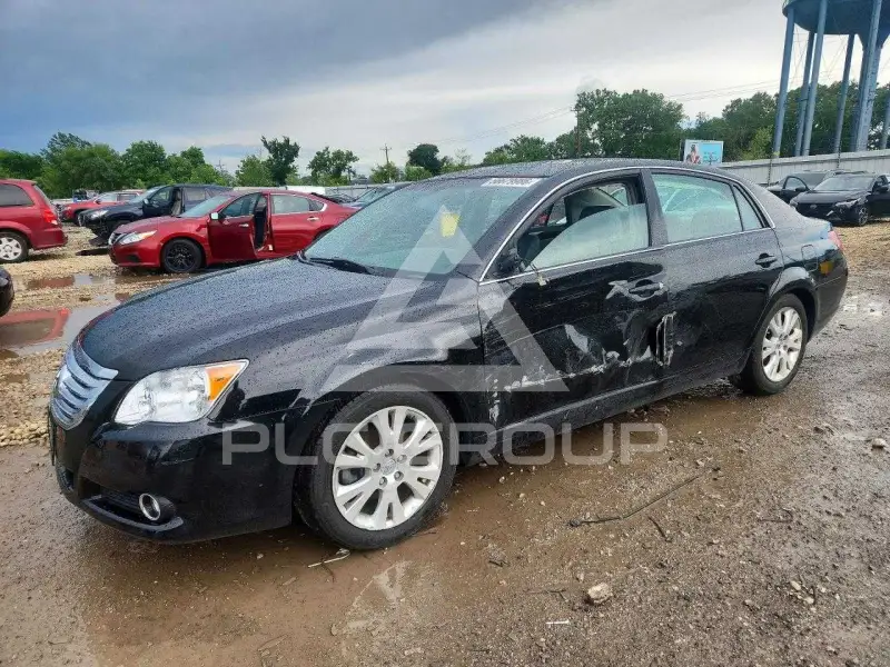 2008 Toyota AVALON фото
