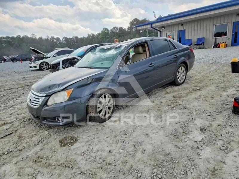 2008 Toyota AVALON photo