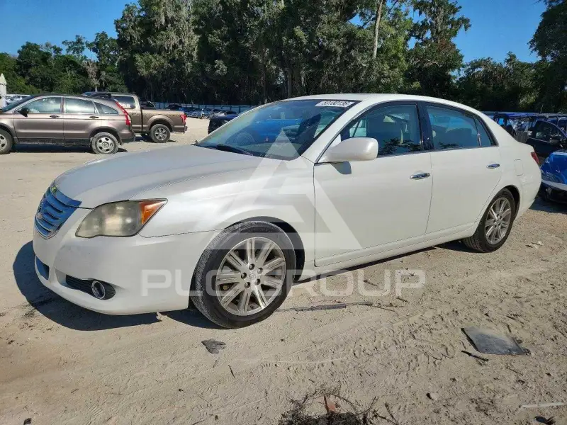 2008 Toyota AVALON photo