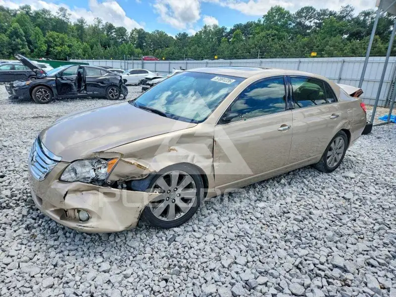 2008 Toyota AVALON photo