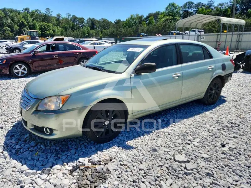 2008 Toyota AVALON фото