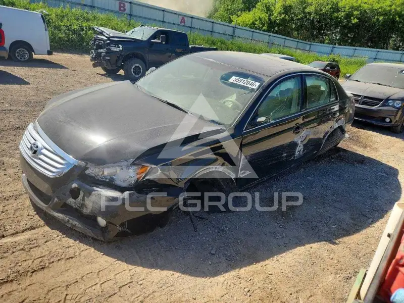 2008 Toyota AVALON photo