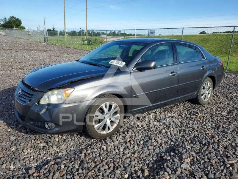 2008 Toyota AVALON photo
