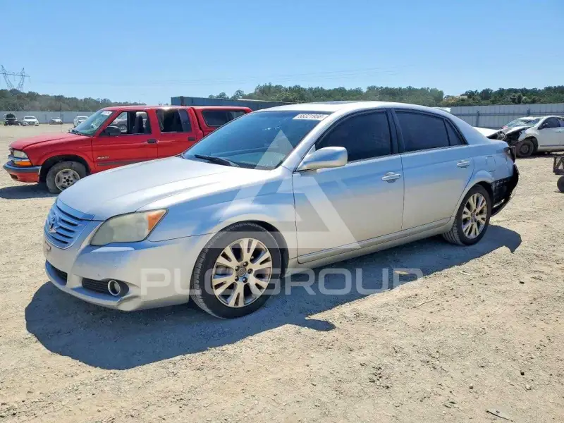2008 Toyota AVALON фото