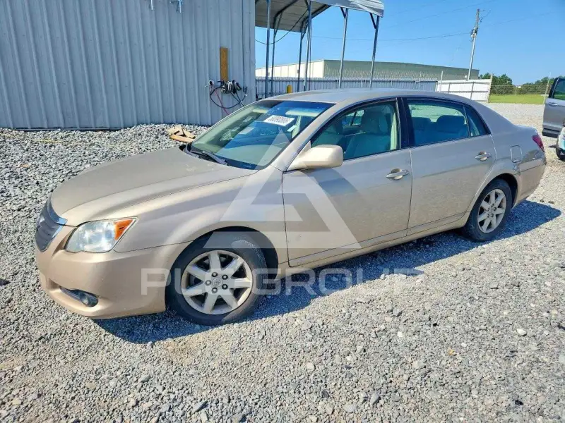 2008 Toyota AVALON фото