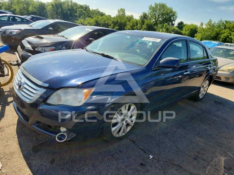 2008 Toyota AVALON photo