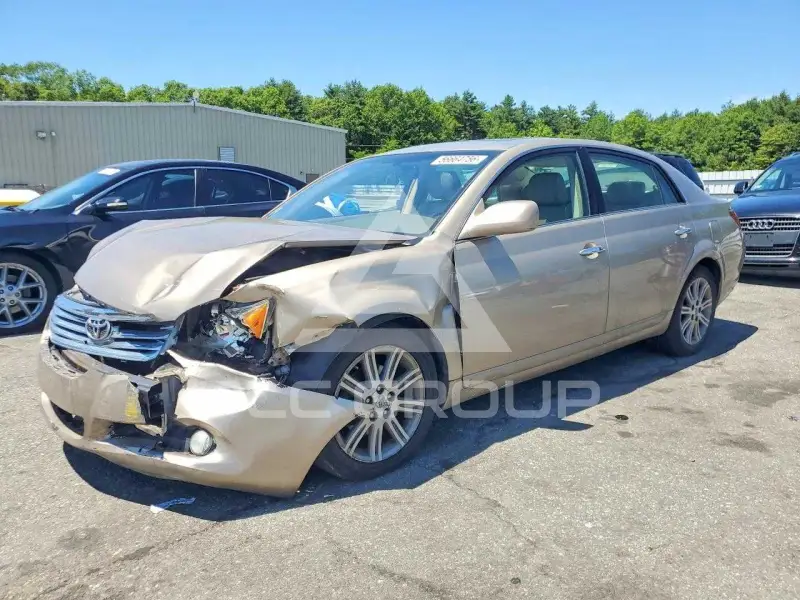 2008 Toyota AVALON photo