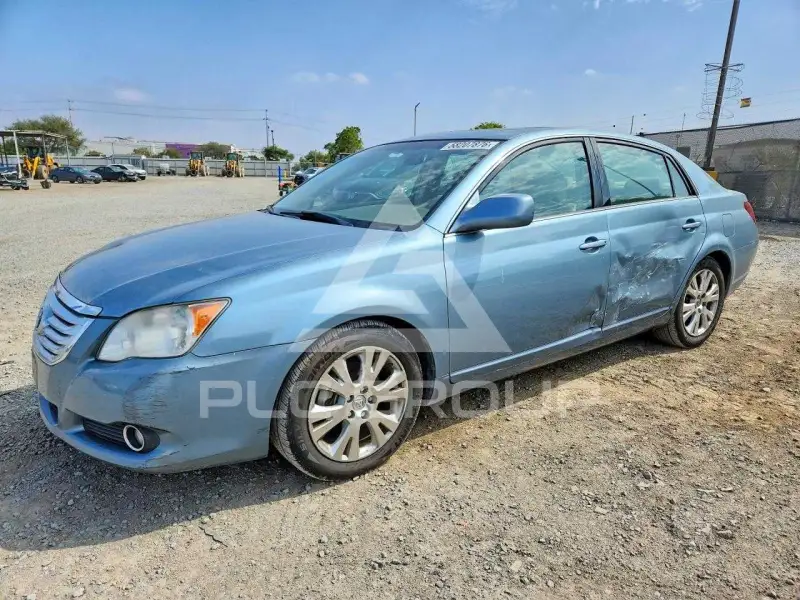 2008 Toyota AVALON photo