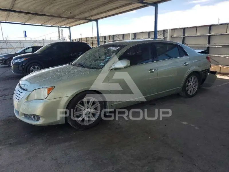 2008 Toyota AVALON фото