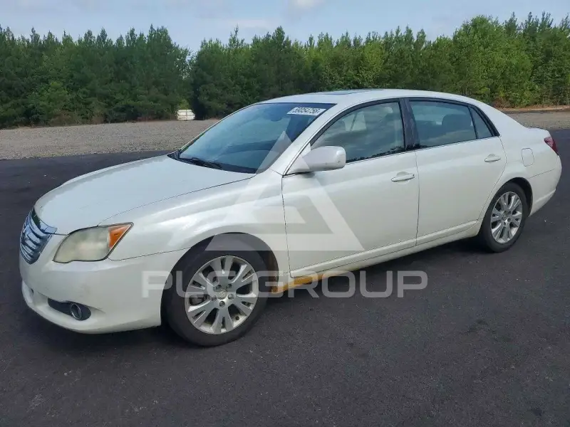 2008 Toyota AVALON фото